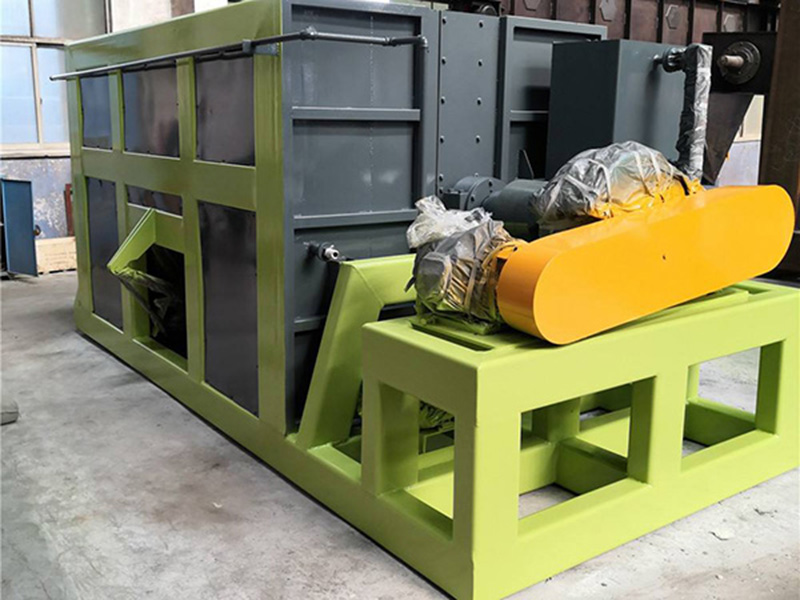 畜禽粪便发酵罐价格